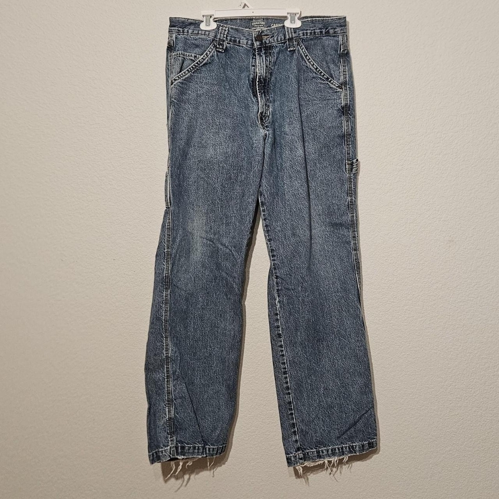 Levi's Jeans